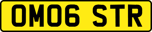 OM06STR