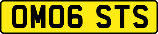 OM06STS