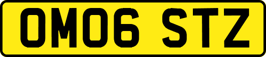 OM06STZ