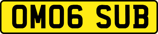 OM06SUB