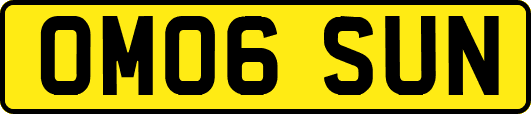 OM06SUN