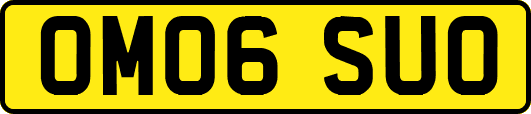OM06SUO
