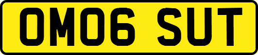 OM06SUT