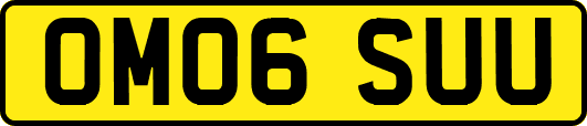 OM06SUU