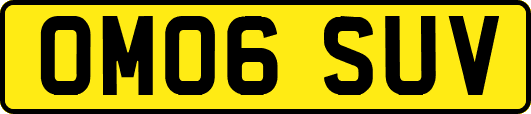 OM06SUV