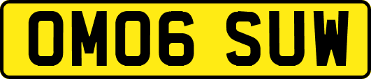 OM06SUW