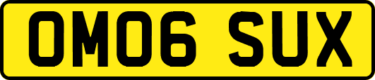 OM06SUX