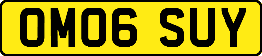 OM06SUY