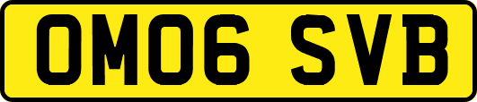 OM06SVB