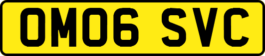 OM06SVC