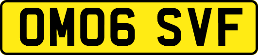OM06SVF