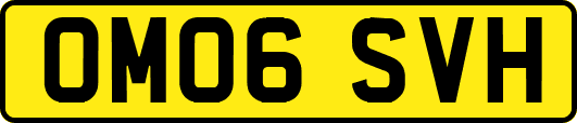 OM06SVH