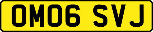 OM06SVJ
