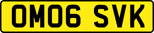 OM06SVK