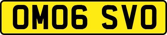 OM06SVO