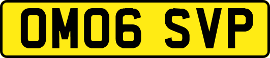 OM06SVP