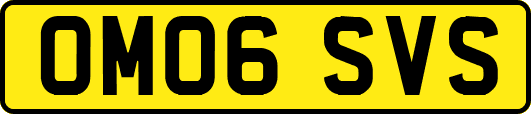 OM06SVS