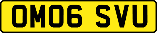 OM06SVU