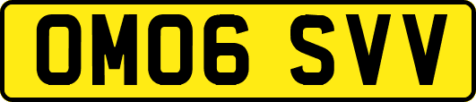 OM06SVV
