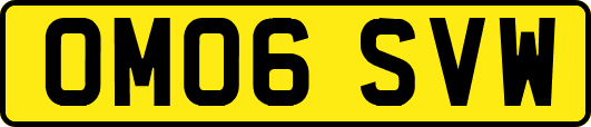OM06SVW