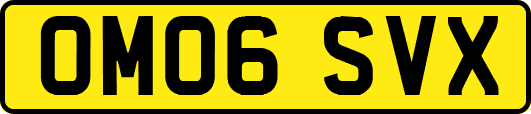OM06SVX