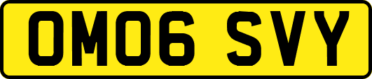 OM06SVY