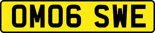 OM06SWE