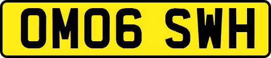 OM06SWH