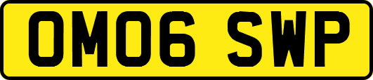 OM06SWP