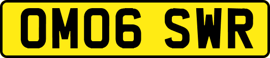 OM06SWR