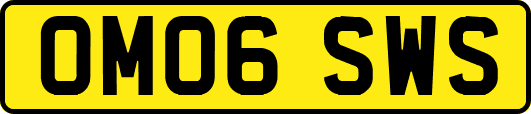 OM06SWS