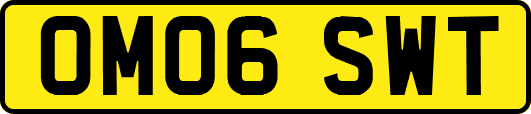 OM06SWT