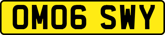 OM06SWY