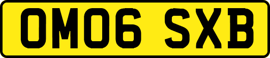 OM06SXB