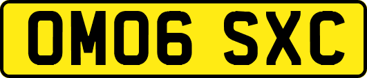 OM06SXC