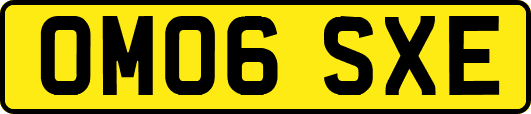OM06SXE