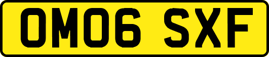 OM06SXF