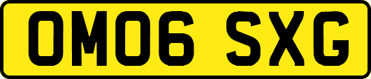 OM06SXG