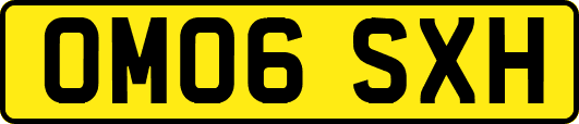 OM06SXH