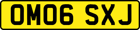 OM06SXJ