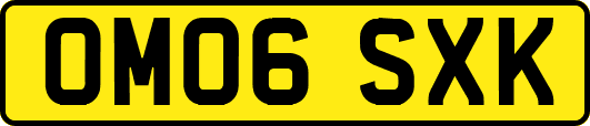 OM06SXK