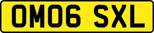 OM06SXL