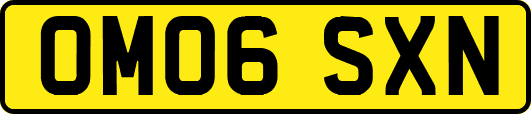 OM06SXN