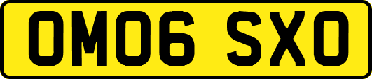 OM06SXO
