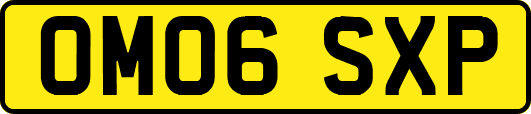 OM06SXP