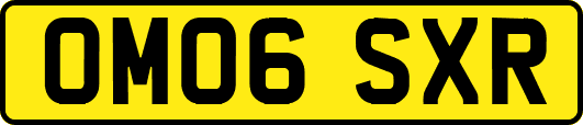 OM06SXR