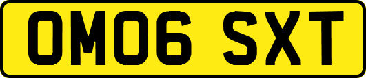 OM06SXT