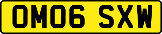 OM06SXW