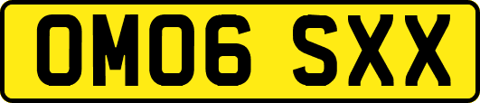 OM06SXX