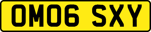 OM06SXY